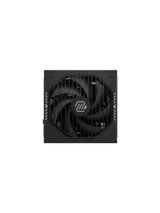 MSI MAG A1000GLS PCIE5, 1000W Power Supply, Full Modular, BLACK