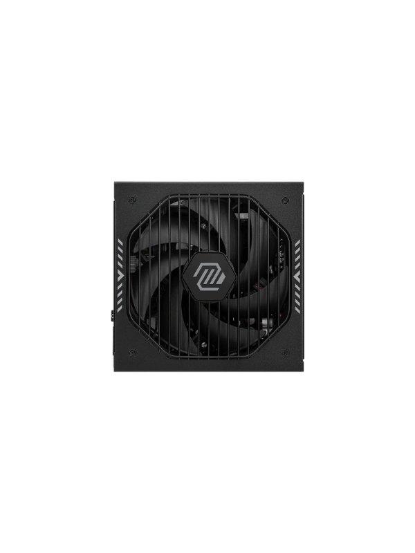 MSI MAG A1000GLS PCIE5, 1000W Power Supply, Full Modular, BLACK