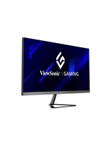 ViewSonic VX27G58-2K-10 27″ Gaming Monitor, 210Hz (2560x1440p) QHD, Fast IPS, 1ms, HDR400, Low Blue Light, flicker-free, 16:9 Aspect Ratio, W-LED, RJ45, HDMI, 3-Port USB, DisplayPo