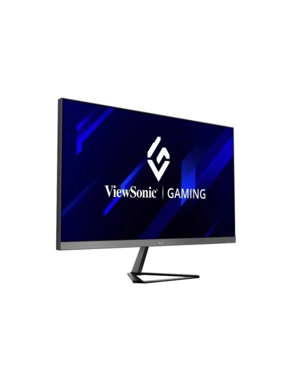 ViewSonic VX27G58-2K-10 27″ Gaming Monitor, 210Hz (2560x1440p) QHD, Fast IPS, 1ms, HDR400, Low Blue Light, flicker-free, 16:9 Aspect Ratio, W-LED, RJ45, HDMI, 3-Port USB, DisplayPo