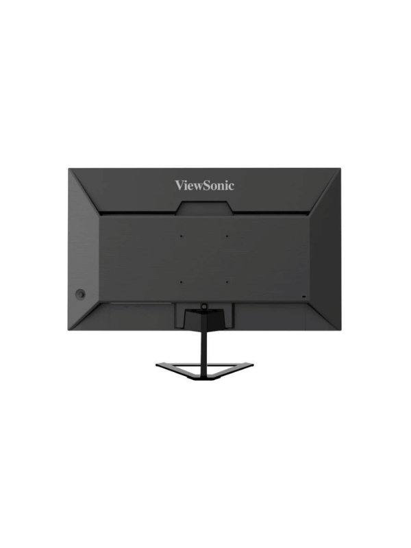 ViewSonic VX27G58-2K-10 27″ Gaming Monitor, 210Hz (2560x1440p) QHD, Fast IPS, 1ms, HDR400, Low Blue Light, flicker-free, 16:9 Aspect Ratio, W-LED, RJ45, HDMI, 3-Port USB, DisplayPo