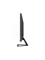 ViewSonic VX27G58-2K-10 27″ Gaming Monitor, 210Hz (2560x1440p) QHD, Fast IPS, 1ms, HDR400, Low Blue Light, flicker-free, 16:9 Aspect Ratio, W-LED, RJ45, HDMI, 3-Port USB, DisplayPo