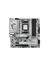 MSI B850M GAMING PLUS WIFI Gaming Motherboards