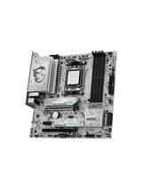MSI B850M GAMING PLUS WIFI Gaming Motherboards