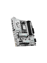 MSI B850M GAMING PLUS WIFI Gaming Motherboards