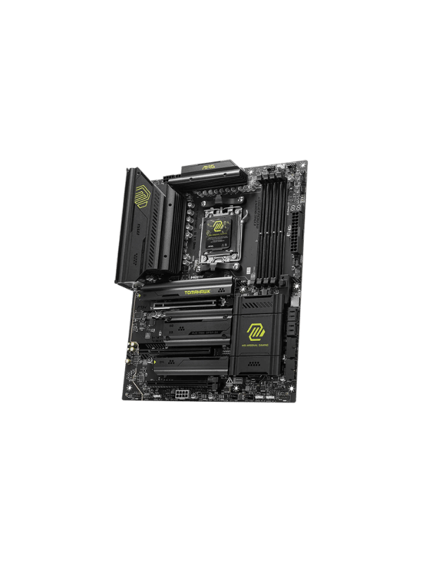 MSI MAG X870 TOMAHAWK WIFI Gaming Motherboard