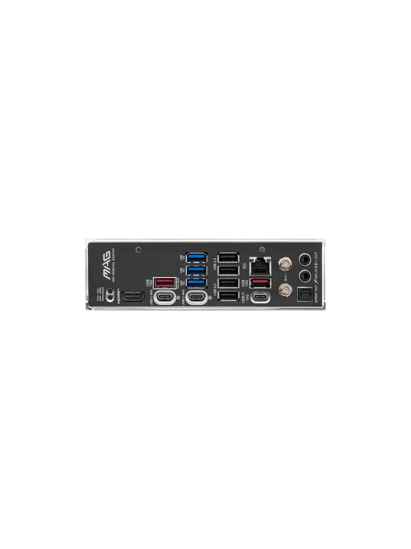 MSI MAG X870 TOMAHAWK WIFI Gaming Motherboard