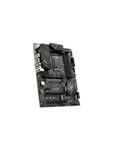 MSI PRO Z790-P WiFi ProSeries Motherboard (Supports 12th/13th/14th Gen Intel Processors, LGA 1700, DDR5, PCIe 5.0, M.2, 2.5Gbps LAN, USB 3.2 Gen2, HDMI/DP, Wi-Fi 6E, Bluetooth 5.3,