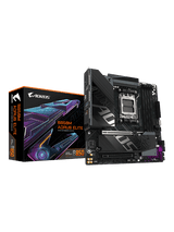 GIGABYTE B850M AORUS ELITE Motherboard