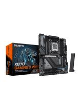 GIGABYTE X870 GAMING X WIFI7 (Rev. 1.x) Motherboard