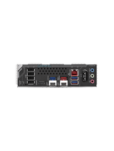GIGABYTE X870 GAMING X WIFI7 (Rev. 1.x) Motherboard
