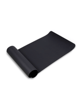 BAJEAL 120cmX60cmX3mm BLACK MOUSEPAD