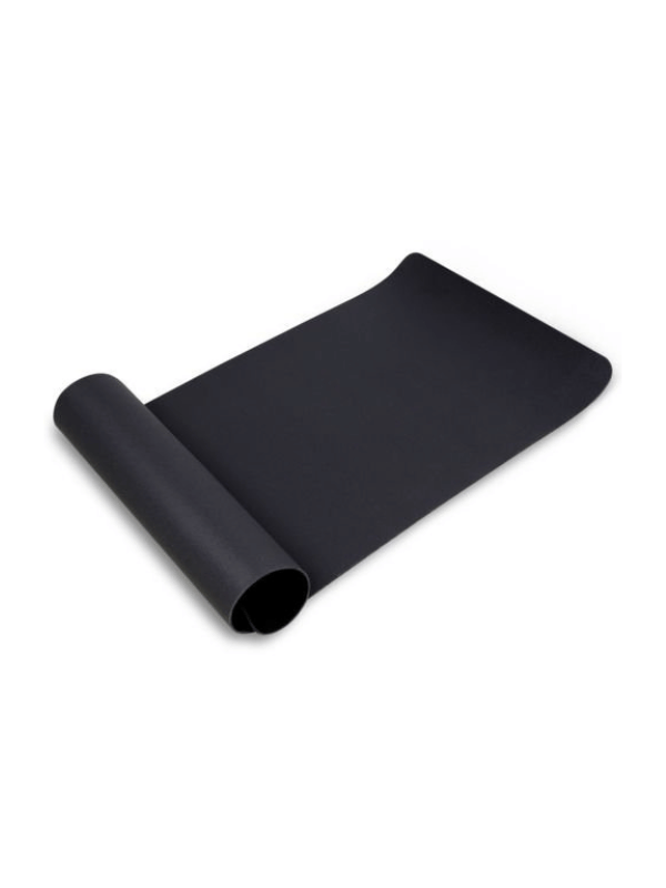 BAJEAL 120cmX60cmX3mm BLACK MOUSEPAD