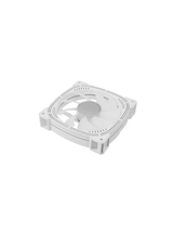 BAJEAL FAN 3-Pin PWM+5V ARGB WHITE