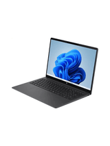 HP OmniBook 3 16-BU0305DX Touchscreen Laptop, Intel® Core™ Ultra 5 225U, 8GB DDR5 RAM, 512GB SSD, 16″ 2K (1920×1200), IPS LED, Intel® Graphics, Windows 11, Mica Silver