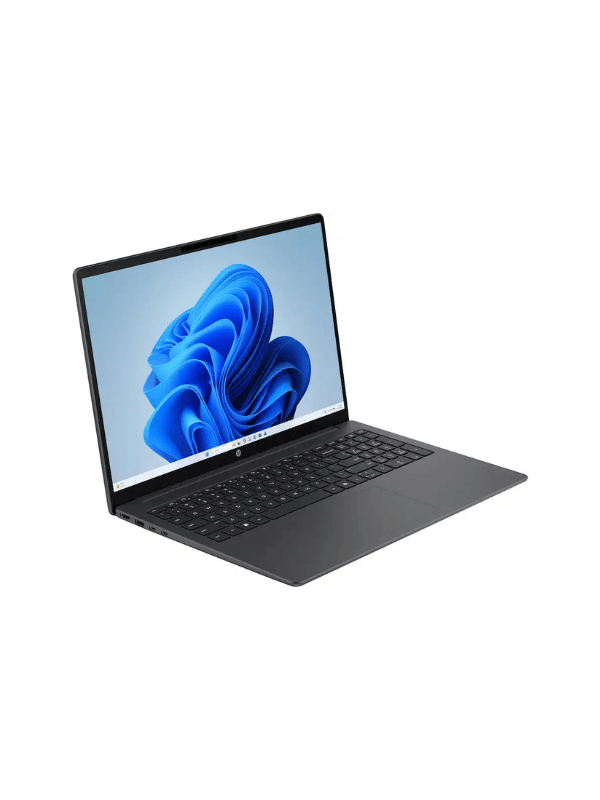 HP OmniBook 3 16-BU0305DX Touchscreen Laptop, Intel® Core™ Ultra 5 225U, 8GB DDR5 RAM, 512GB SSD, 16″ 2K (1920×1200), IPS LED, Intel® Graphics, Windows 11, Mica Silver