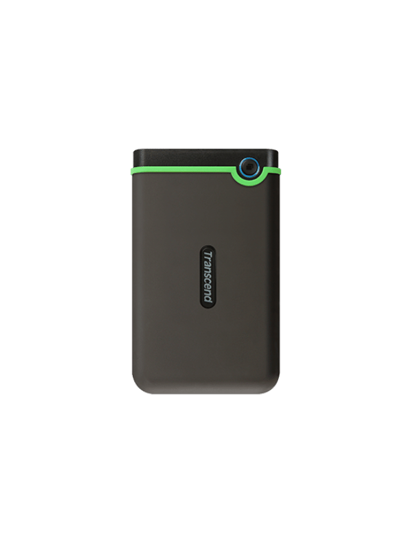 Transcend StoreJet 25M3 1TB Portable Hard Drives