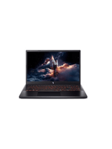 Acer Nitro V 15 ANV15-52-92DD Gaming Notebook, Intel® Core i9-13900H, 16GB DDR4, 512GB NVME, RTX™ 5060 8GB GDDR7, 15.6″ FHD (1920 x 1080), 165Hz, DOS, OBSIDIAN BLACK