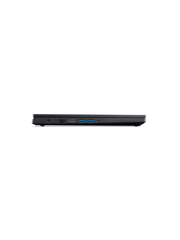 Acer Nitro V 15 ANV15-52-92DD Gaming Notebook, Intel® Core i9-13900H, 16GB DDR4, 512GB NVME, RTX™ 5060 8GB GDDR7, 15.6″ FHD (1920 x 1080), 165Hz, DOS, OBSIDIAN BLACK