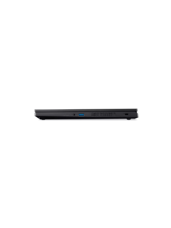Acer Nitro V 15 ANV15-52-92DD Gaming Notebook, Intel® Core i9-13900H, 16GB DDR4, 512GB NVME, RTX™ 5060 8GB GDDR7, 15.6″ FHD (1920 x 1080), 165Hz, DOS, OBSIDIAN BLACK