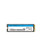 Lexar NM610 PRO 1TB M.2 2280 PCIe Gen3x4 NVMe SSD, Up to 3300MB/s Read