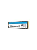 Lexar NM610 PRO 1TB M.2 2280 PCIe Gen3x4 NVMe SSD, Up to 3300MB/s Read