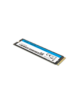 Lexar NM610 PRO 1TB M.2 2280 PCIe Gen3x4 NVMe SSD, Up to 3300MB/s Read