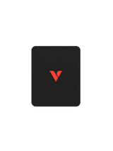Verbatim 512GB SnapBack Ultra Slim Portable SSD, USB 3.2 Gen 2×2, Read speeds up to 2050 MB/s and write speeds up to 1900 MB/s