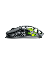 GravaStar Mercury M1 Pro Wireless Gaming Mouse, Gunmetal Gray