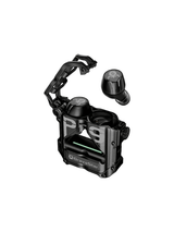 Gravastar Sirius Pro P9 TWS Earbuds, Matt Black