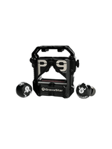 Gravastar Sirius Pro P9 TWS Earbuds, Matt Black