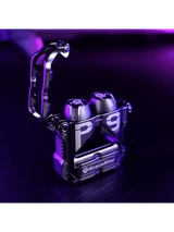 Gravastar Sirius Pro P9 TWS Earbuds, Matt Black