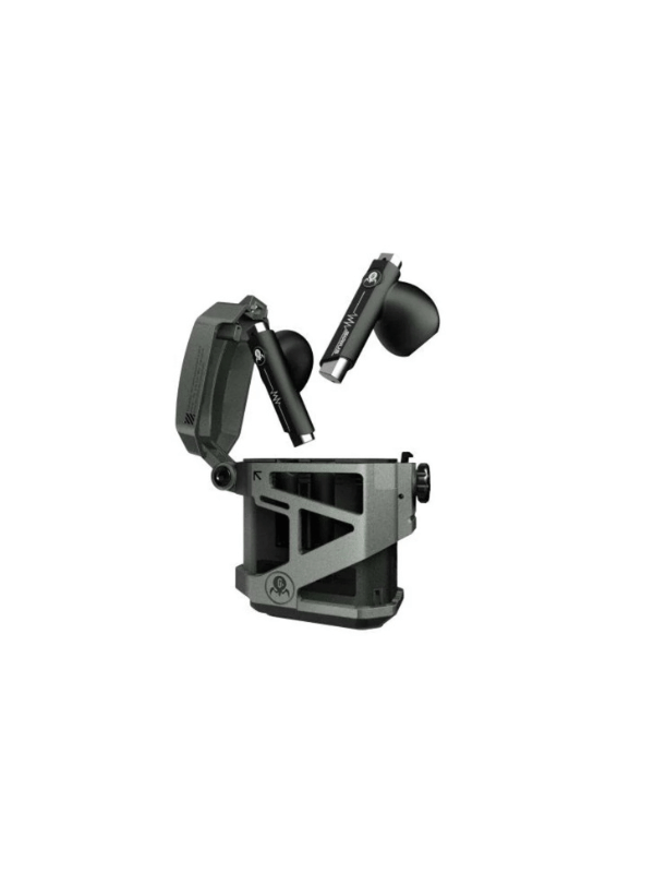 Gravastar Sirius Pro P5 TWS Earbuds, 3 in 1 Combo