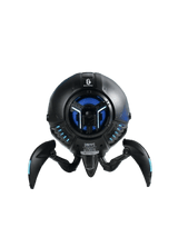 GRAVASTAR Mars Pro Bluetooth 5.0 Speaker, Black