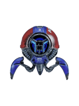 GRAVASTAR Mars Pro Bluetooth 5.0 Speaker, Captain