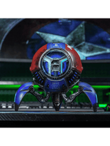 GRAVASTAR Mars Pro Bluetooth 5.0 Speaker, Captain