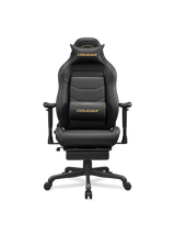 COUGAR EXPLORE NEO Gaming Chair, BLACK/GOLD