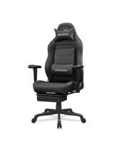 COUGAR EXPLORE NEO Gaming Chair, BLACK/GOLD