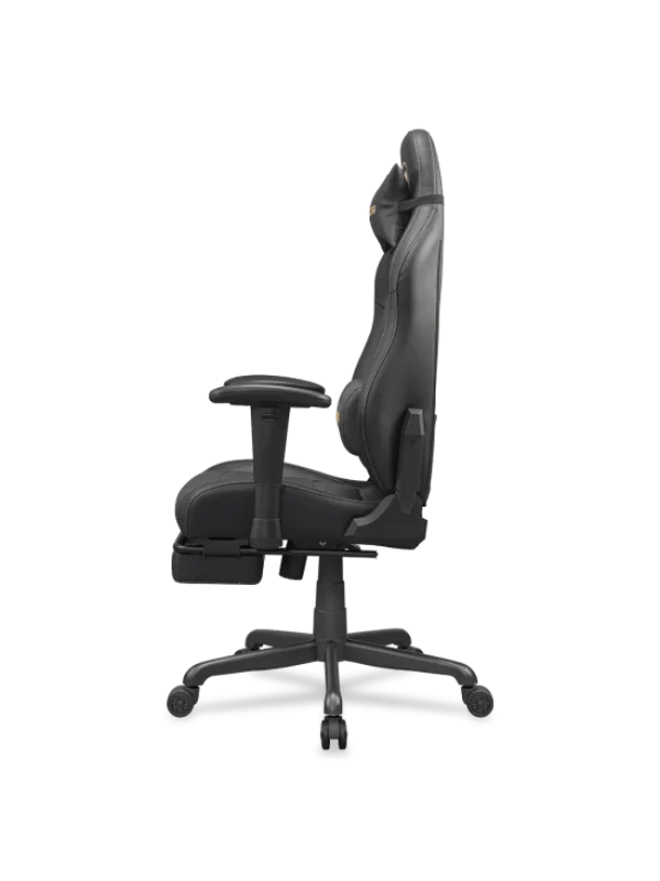 COUGAR EXPLORE NEO Gaming Chair, BLACK/GOLD