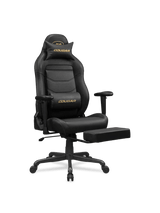 COUGAR EXPLORE NEO Gaming Chair, BLACK/GOLD