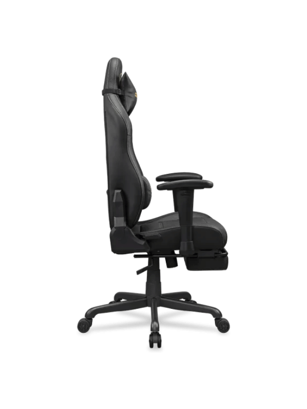 COUGAR EXPLORE NEO Gaming Chair, BLACK/GOLD