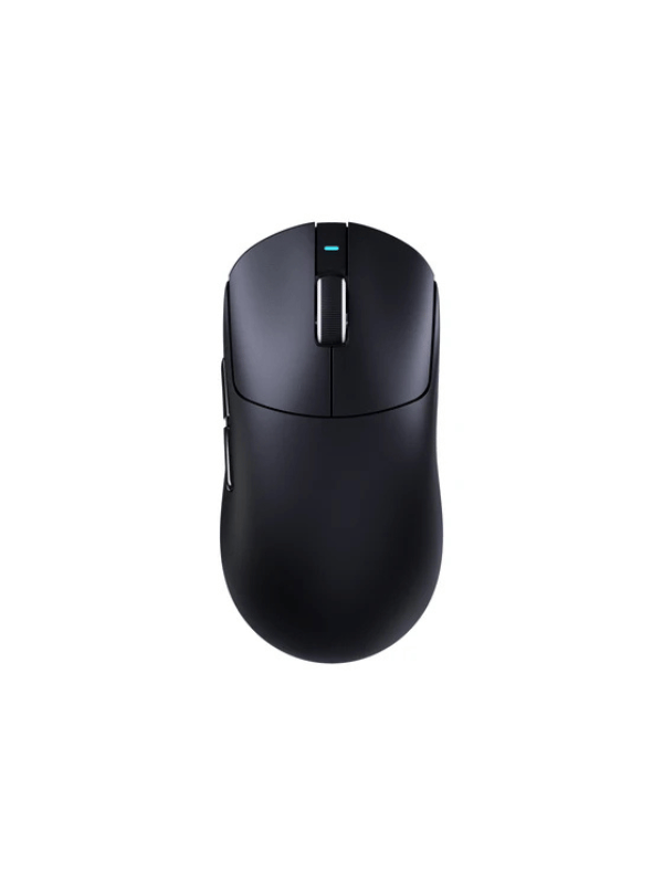ATTACK SHARK X8 SE Wireless Gaming Mouse, 59g Lightweight, PAW3311 Optical Sensor Adjustable, 25000 DPI, 2.4G/Bluetooth/USB-C Wired, 500mAH Battery, 5 Programmable Buttons for PC/M