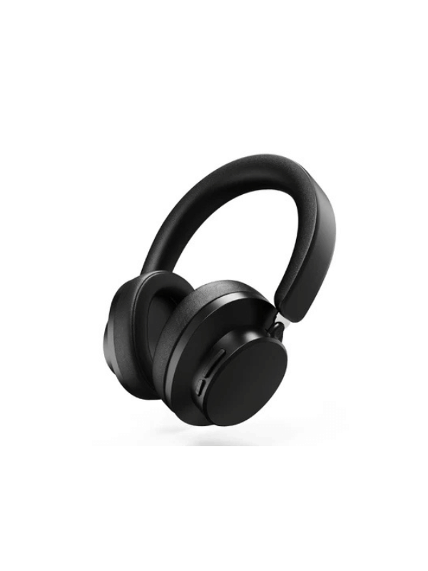 ATTACK SHARK G500 Ultra-Light Dual-Mode Gaming Headset, Ultra-Light Dual-Mode Wireless for PC/PS4/Xbox, BLACK