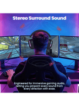 ATTACK SHARK G800 Wireless Gaming Headset, 1000 mAh Battery, Detachable Mics, Aluminum Alloy Frame, 3D Surround Sound, 20ms low latency, 50mm Drivers,3 Modes (2.4G/Bluetooth/Wired)