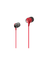 HyperX Cloud Earbuds III Wired Gaming Earbuds, RED