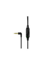 HyperX Cloud Earbuds III Wired Gaming Earbuds, BLACK