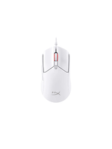 HyperX Pulsefire Haste 2 Wired Gaming Mouse, WHITE, USED