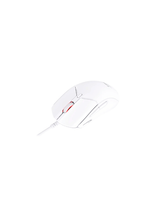 HyperX Pulsefire Haste 2 Wired Gaming Mouse, WHITE, USED