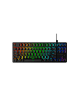 HyperX Alloy Origins Core Mechanical Gaming Keyboard, USED