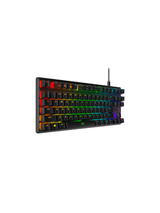 HyperX Alloy Origins Core Mechanical Gaming Keyboard, USED